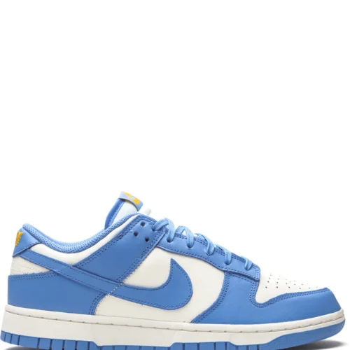 Nike SB Dunk Low: Low Coast