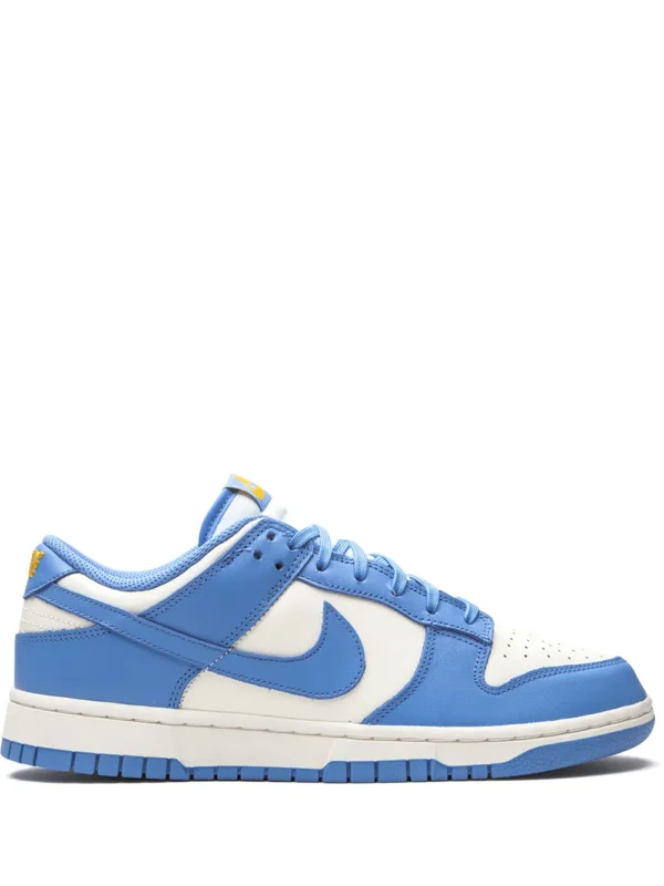 Nike SB Dunk Low: Low Coast