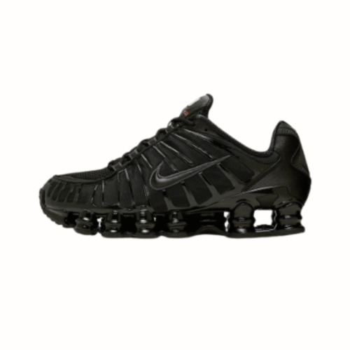 Nike Shox TL 'Black'