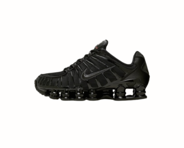Nike Shox TL 'Black'
