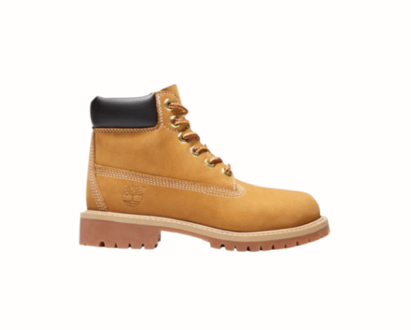 Timberland Icon Boots 'Wheat'