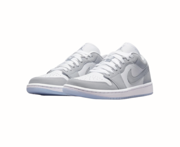 Air Jordan I Low 'Grey'