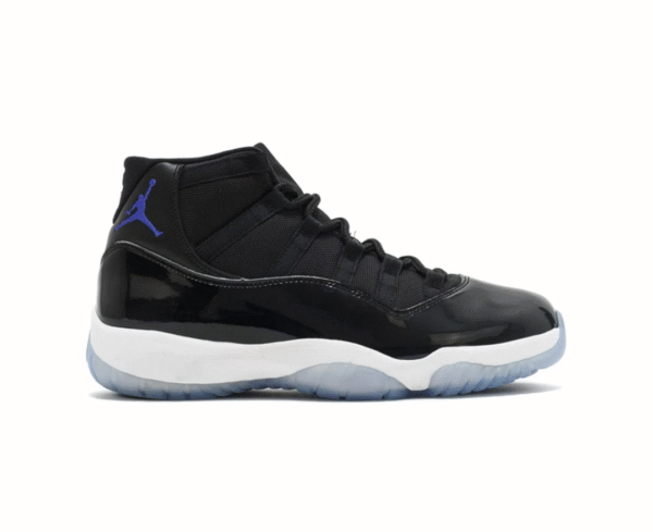 Air Jordan 11 'Space Jam'
