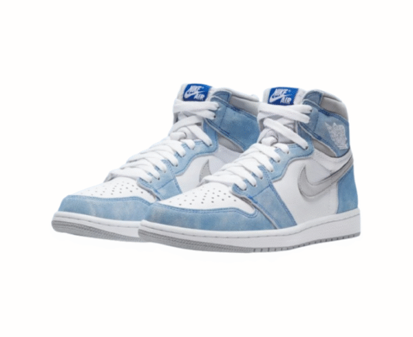 Air Jordan 1 Retro High 'Hyper Royal'