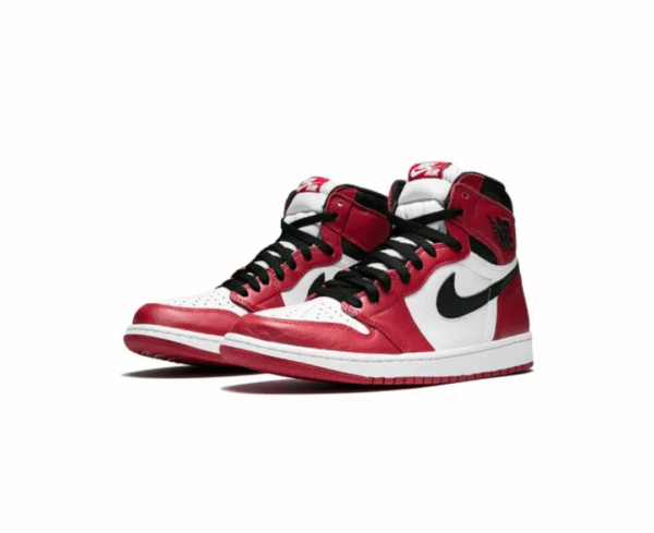 Air Jordan 1 Retro High OG 'Chicago'