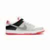 Nike SB Dunk Low 'Infrared'