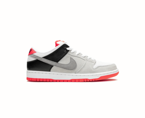 Nike SB Dunk Low 'Infrared'