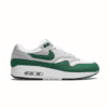 Air Max 1 Anniversary 'Hunter Green'