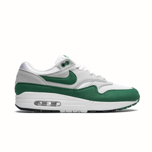 36 Air Max 1 Anniversary 'Hunter Green'