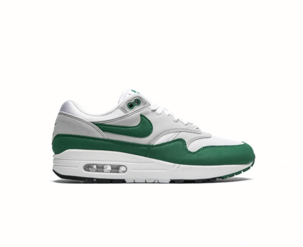Air Max 1 Anniversary 'Hunter Green'