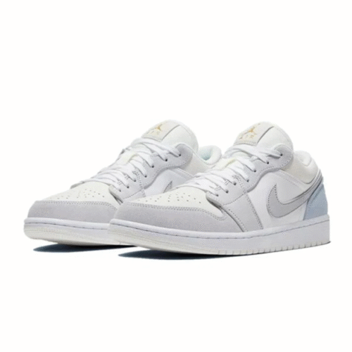 Air Jordan 1 Low 'Paris'
