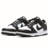 Nike Dunk Low Retro 'Black and White'