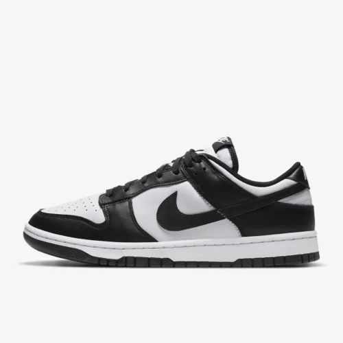 Nike SB Dunk Low: Panda