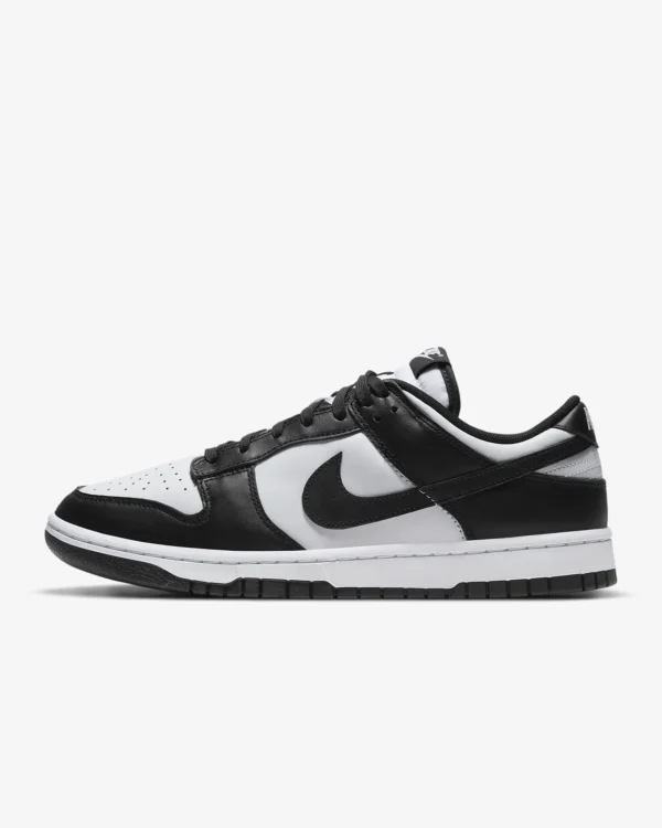 Nike SB Dunk Low: Panda